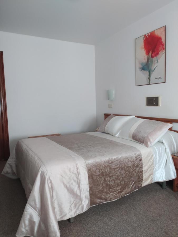 Hostal Palas Ла-Корунья Экстерьер фото